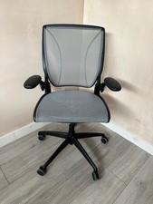 HUMANSCALE Diffrient World