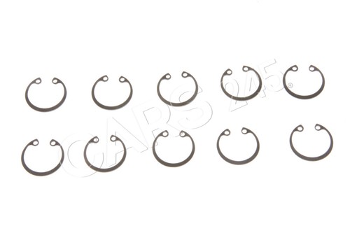 Genuine circlip 21x1 x10pcs - 21x1,