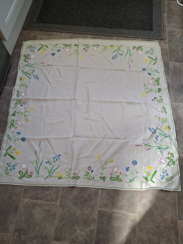 Beautiful hand embroidered - beautiful,