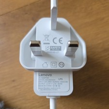 Genuine Lenovo Power Supply