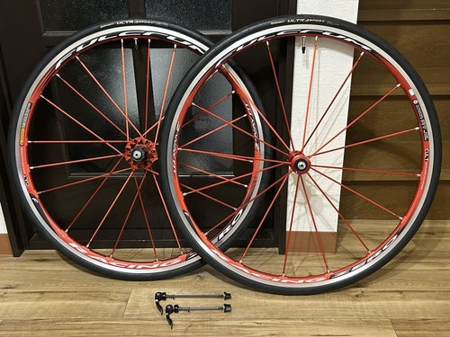 Fulcrum racing zero way - fulcrum,