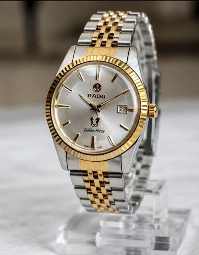 Rado purple horse - rado,