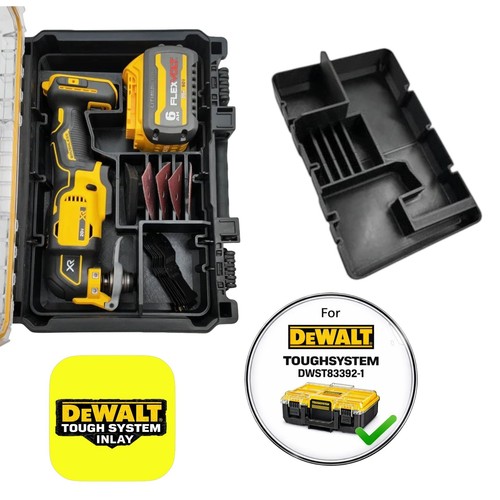 Dewalt toughsystem multi - dewalt, tool