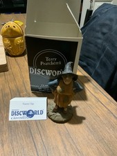 Discworld Clarecraft DW07