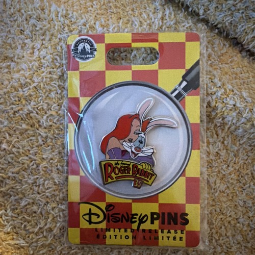 New disney who - new, framed
