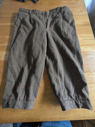 Hoggs fife tweed plus 4 - of,