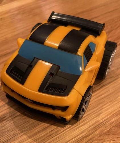2008 transformers bumble - bumble, bee