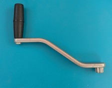 Lofrans non locking cranked