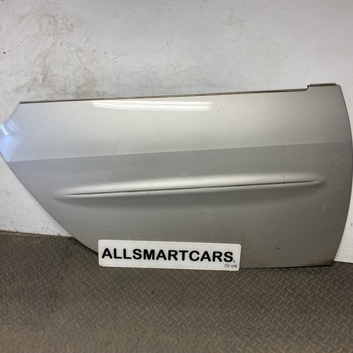 Smart car 450 - fortwo, coupe