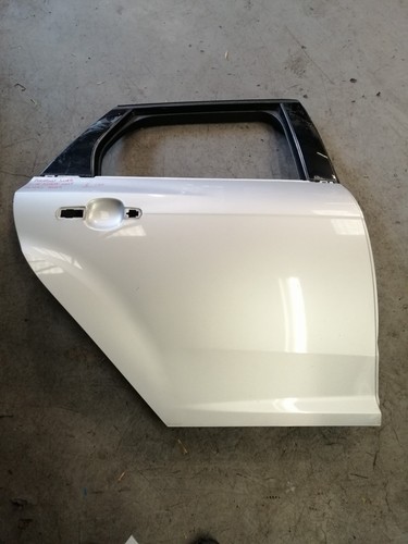Ford focus door driver - focus,