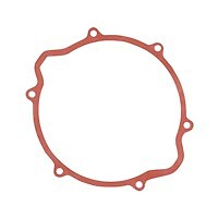 Boyesen clutch cover gasket - boyesen,