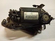 Mercedes E-Class S-Class W211