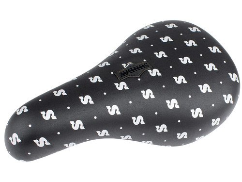 Sunday reflective pattern - s,