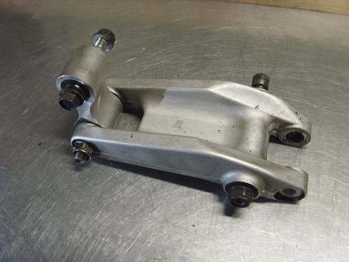 Honda cbf 1000 abs - 1000, rear