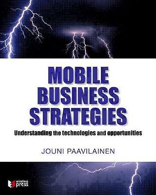 Mobile business strategies - mobile,