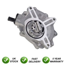 Brake servo vacuum - servo, pump