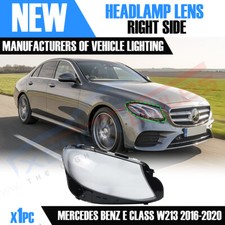 FOR MERCEDES BENZ E CLASS W213
