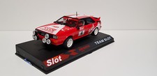 SCX Scalextric Team Slot