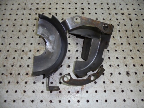 For ford 4000 pto clutch - ford,