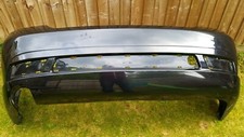 Ford Mondeo ST TDCI Rear Bumper