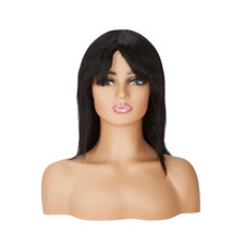 Wet n Wavy Lace Human Hair Wig