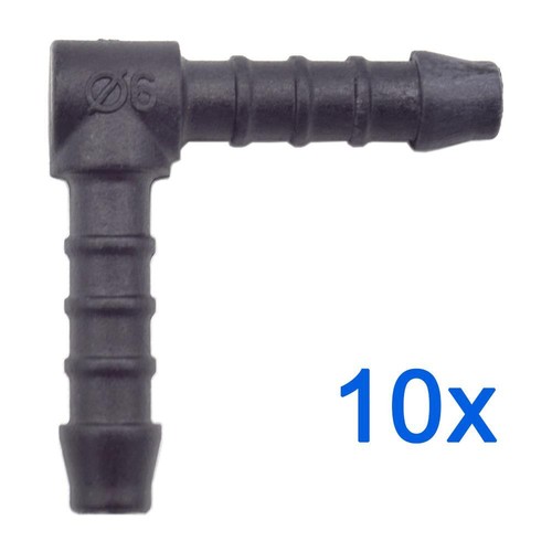 You s connector - 10,
