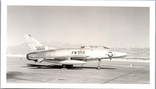 North american 100 super - north,