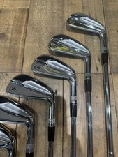 Wilson Staff Model Blades