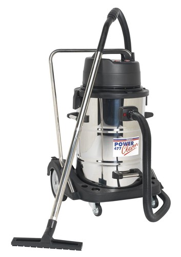 Sealey industrial vacuum - industrial,