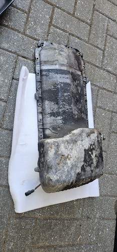 Bmw e30 m20 engine - bmw, sump
