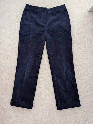 Boden ankle length navy - boden,