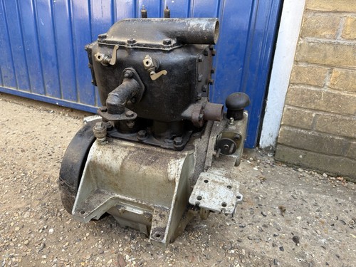 Vintage swift engine - vintage,