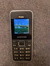 Samsung Duos GT-E1182 Dual SIM