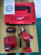 New For Milwaukee M18 Cordless