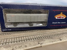 Bachmann VGA Rail freight
