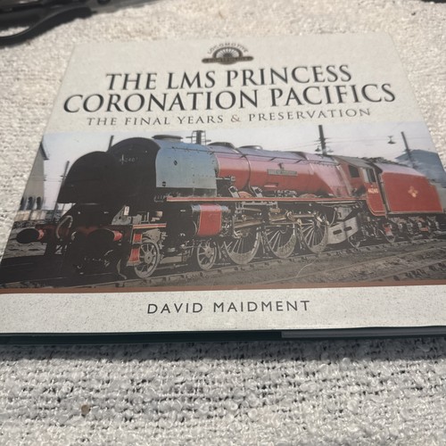 The lms princess - the,