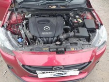 P5 MAZDA 2 ENGINE 2015  1.5L
