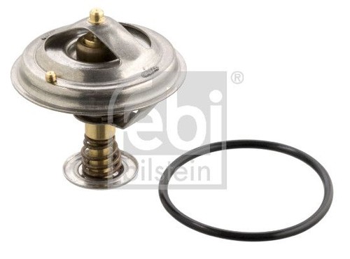 Febi thermostat coolant fits - febi,