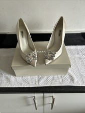 Dune London Women's Wedding /