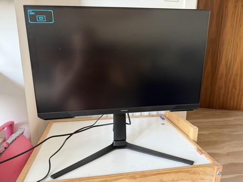 Samsung inch gaming monitor - gaming,