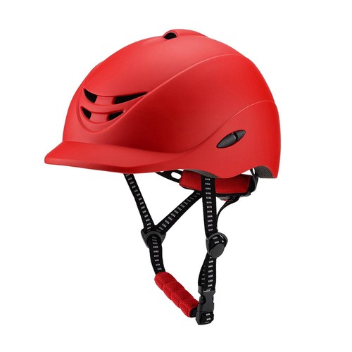 Equestrian horse riding helmet - equestrian,
