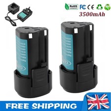 12V 3.5Ah Li-ion Battery For