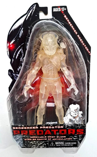 Neca figure predators - neca,