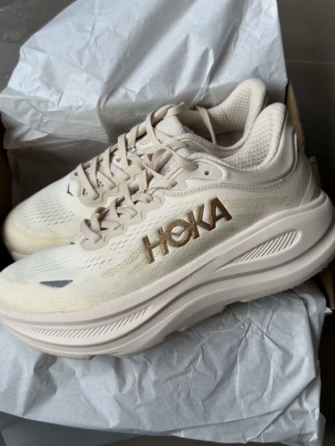 Hoka bondi9 women lace up - hoka,
