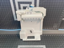 LG Refrigerator Ice Maker &