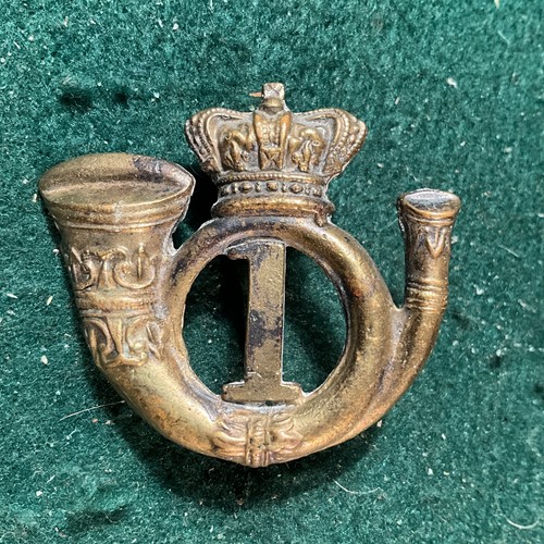 1st lanarkshire rifle - 1st,