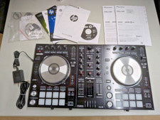 Pioneer DDJ-SR Serato DJ