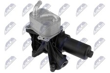 Engine Oil Cooler NTY Fits