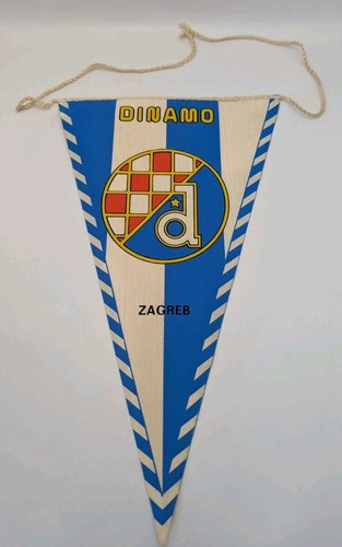 Dinamo zagreb1970 vintage - dinamo,