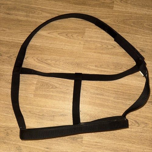 Rhinegold black field - black,